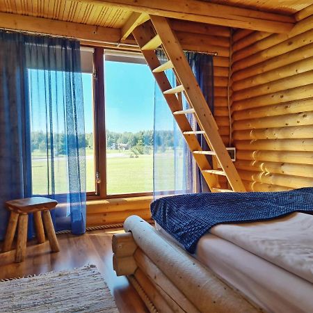 Vanamoisa Caravan Park Saue Eksteriør billede