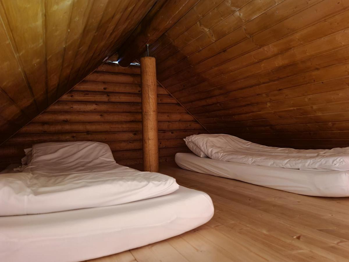 Vanamoisa Caravan Park Saue Eksteriør billede