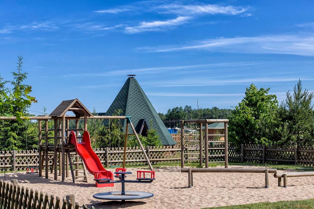 Vanamoisa Caravan Park Saue Eksteriør billede